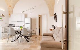 [ApuliaLux] Marietta Luxury House - Centro Storico